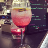 La Dolce Mia Boisson