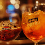 La Dolce Mia Boisson