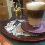 La Dolce Mia Boisson