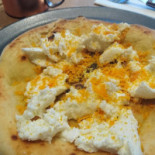 Cocina Flagey Nourriture