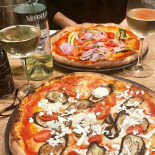 Cocina Flagey Nourriture