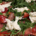 Cocina Flagey Nourriture