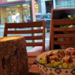 Pokipoké À l'intérieur