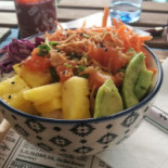 Pokipoké Nourriture