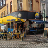 La Sardine Extérieur