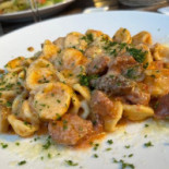 La Locanda Nourriture