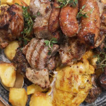 La Locanda Nourriture