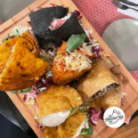 La Panzerottata Essen