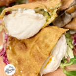 La Panzerottata Essen