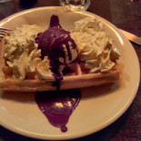 Le Petit Moliere Comida