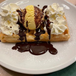 Le Petit Moliere Comida