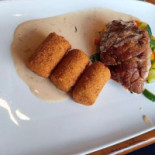 L'image De Marc Nourriture