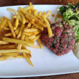 L'image De Marc Nourriture