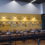 Sina Pasta Forest Dentro