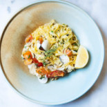 Sina Pasta Forest Boisson