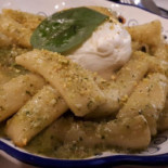 Sina Pasta Forest Comida