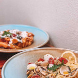 Sina Pasta Forest Bebida