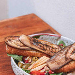 Sina Pasta Forest Bebida