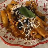 Sina Pasta Forest Bebida