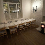 Amen À l'intérieur