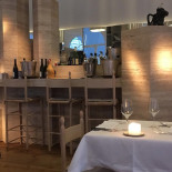 Amen À l'intérieur