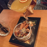 Le Stoefer Cocktail Boisson