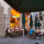 Joy Brussels Exterior