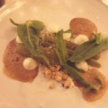 Humus X Hortense Nourriture