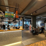 Pompon À l'intérieur