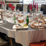 Bella Italia À l'intérieur