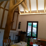 Le Vintage À l'intérieur