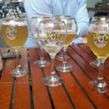 Minimes Cafe Boisson