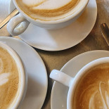 Minimes Cafe Boisson