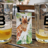 Minimes Cafe Boisson