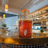 Minimes Cafe Boisson