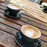 Minimes Cafe Boisson