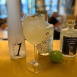 Minimes Cafe Boisson