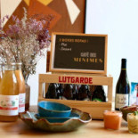 Miniemencafé Boisson