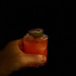 Miniemencafé Getränk