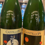 Miniemencafé Getränk