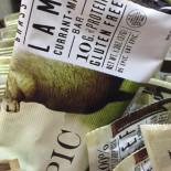 L'inattendu Speisekarte