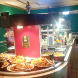 Makisu À l'intérieur