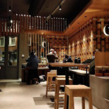 Makisu À l'intérieur