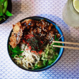 Cocina Flagey Nourriture