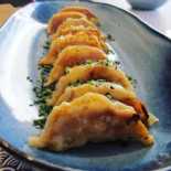 Cocina Flagey Nourriture