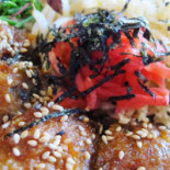 Cocina Flagey Nourriture