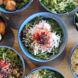 Cocina Flagey Nourriture