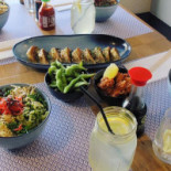 Cocina Flagey Nourriture