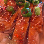 Cocina Flagey Nourriture