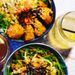 Cocina Flagey Nourriture